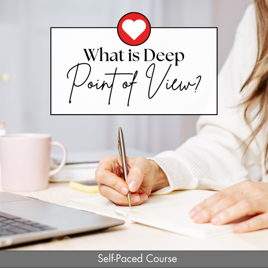 Mini-Course: Understanding Deep Point of View